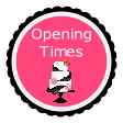 #OpeningTimes3